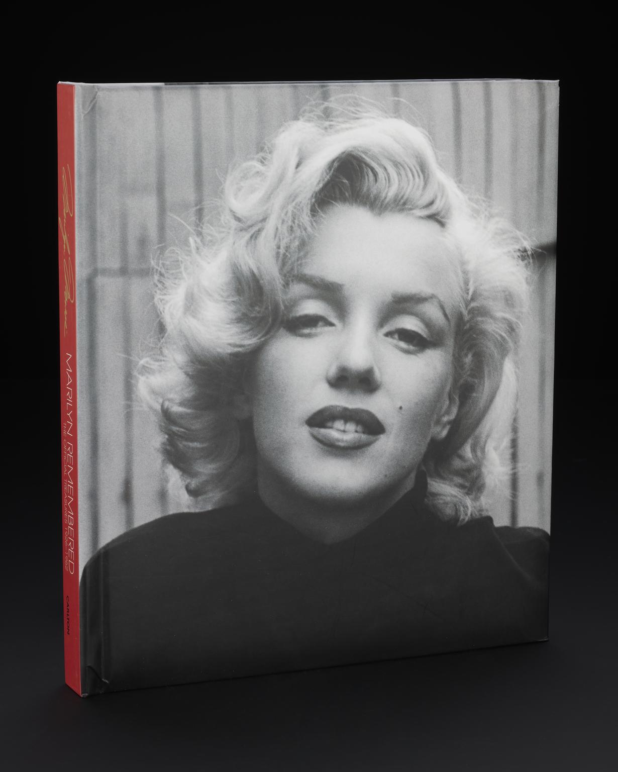 Marilyn Monroe: Vida e Legado de uma Lenda do Cinema